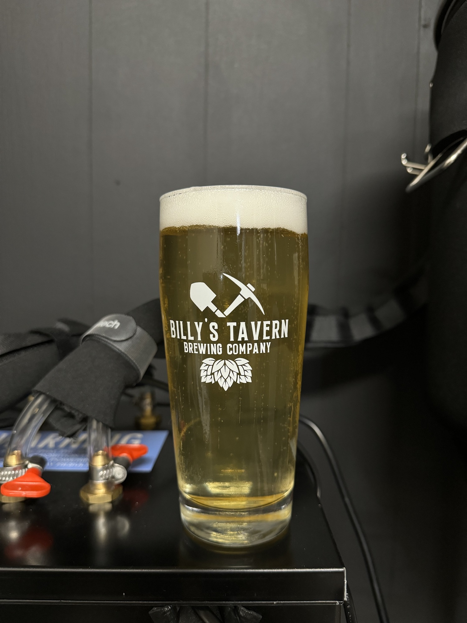 American Lager With Billy’s Tavern Homebrewing [Award Winning]