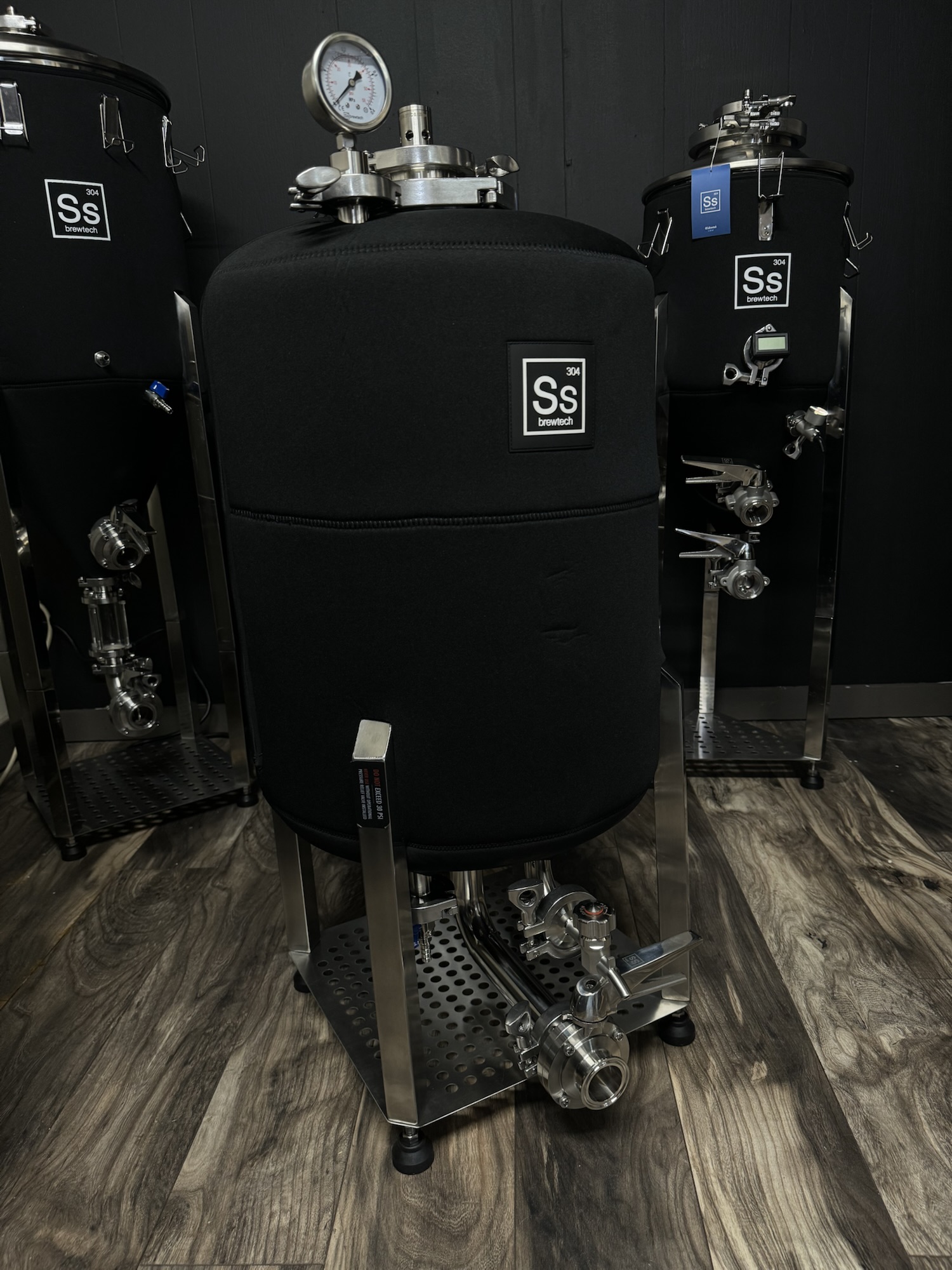 Elevating Your Brewing Process with the Ss Brewtech Brite Tank 2.0