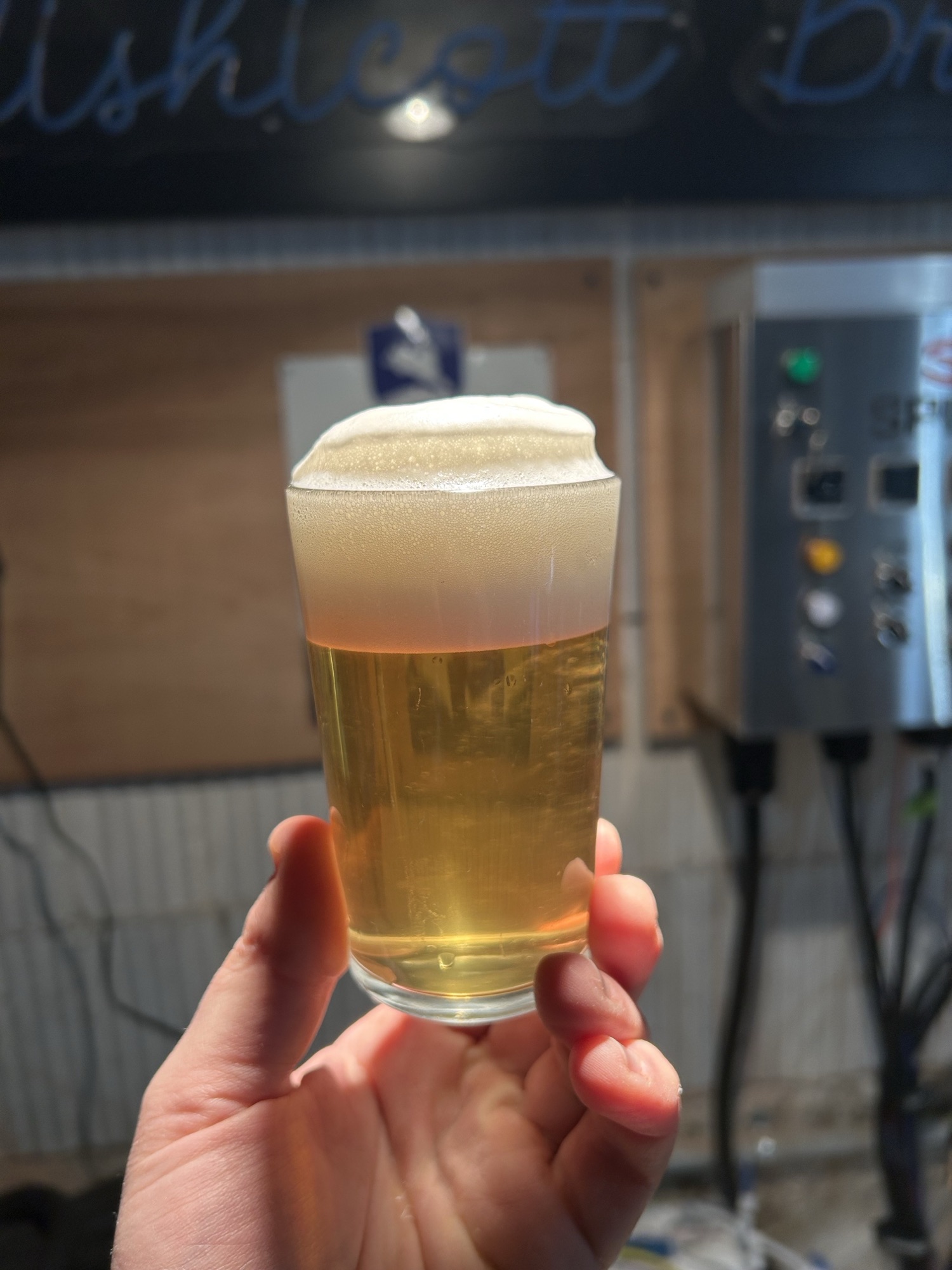 Modern Approaches to Lager Turnaround Time