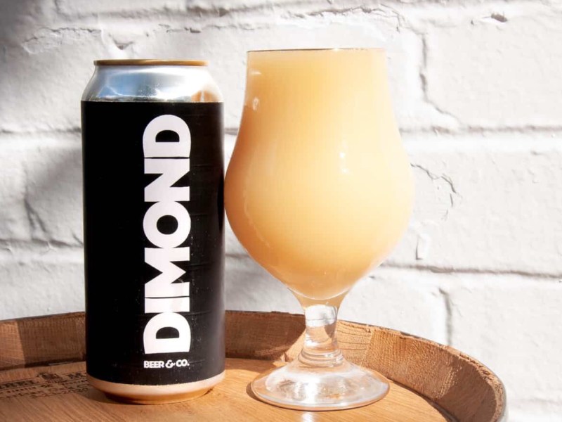 Brew a Heavily Saturated Hazy IPA with Mishicott Brewing