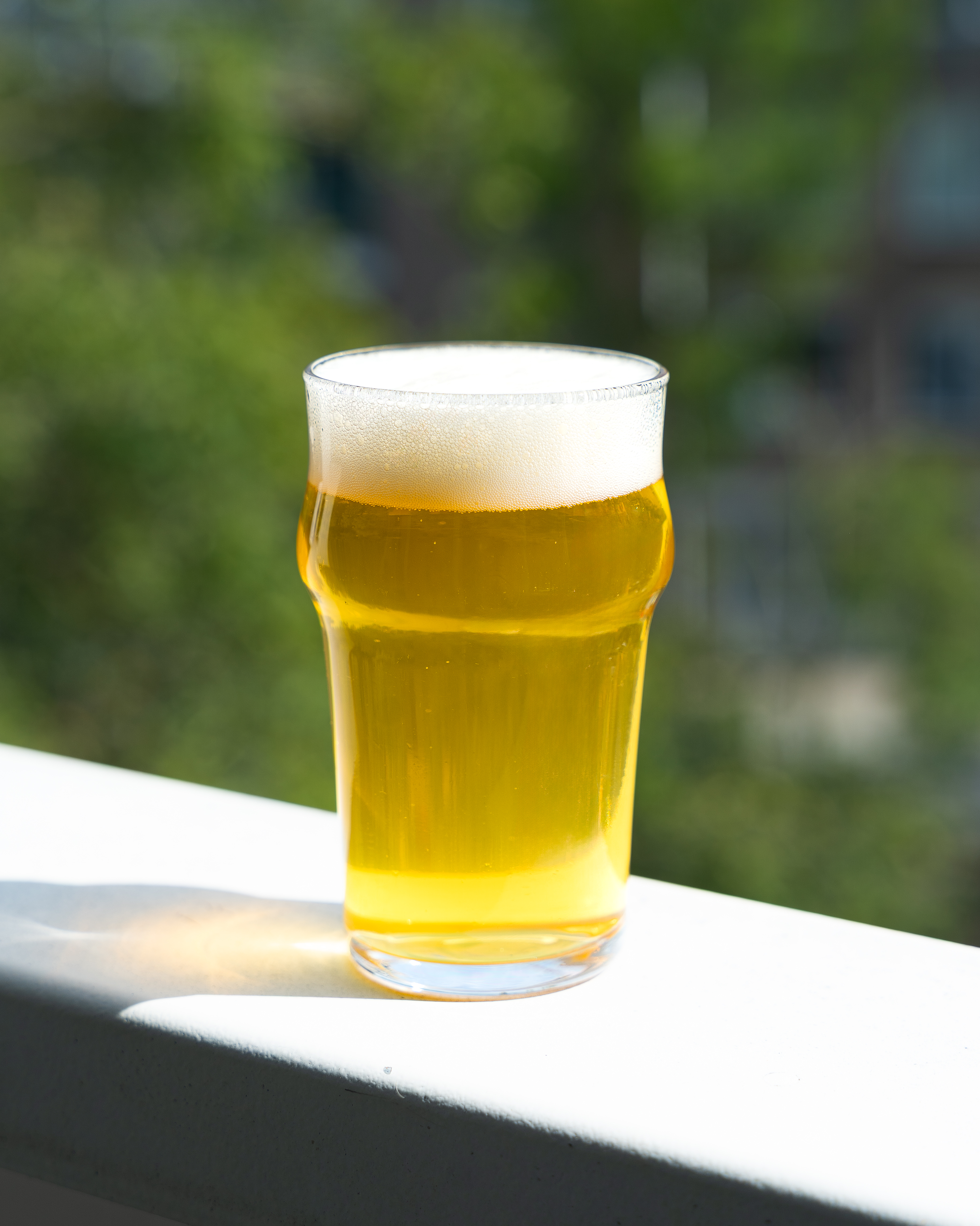 Modern-style West Coast IPA with Brouwerij Zoetwater