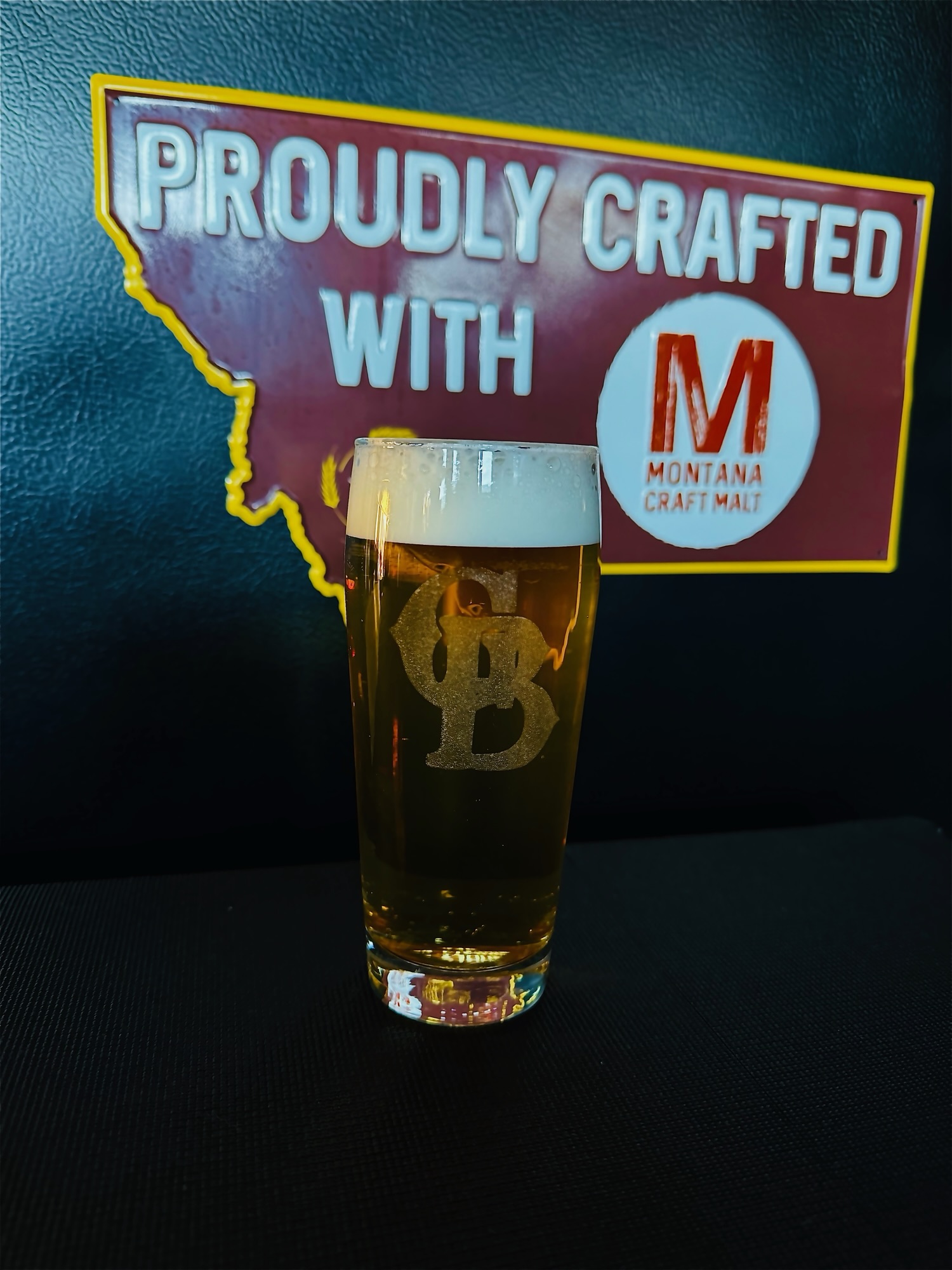 The Everyday German Pils: A German Pilsner Recipe with Grounders Brewing