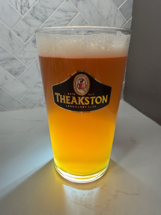 Brewing A Delicious British Pale Ale With Ironton Brewing