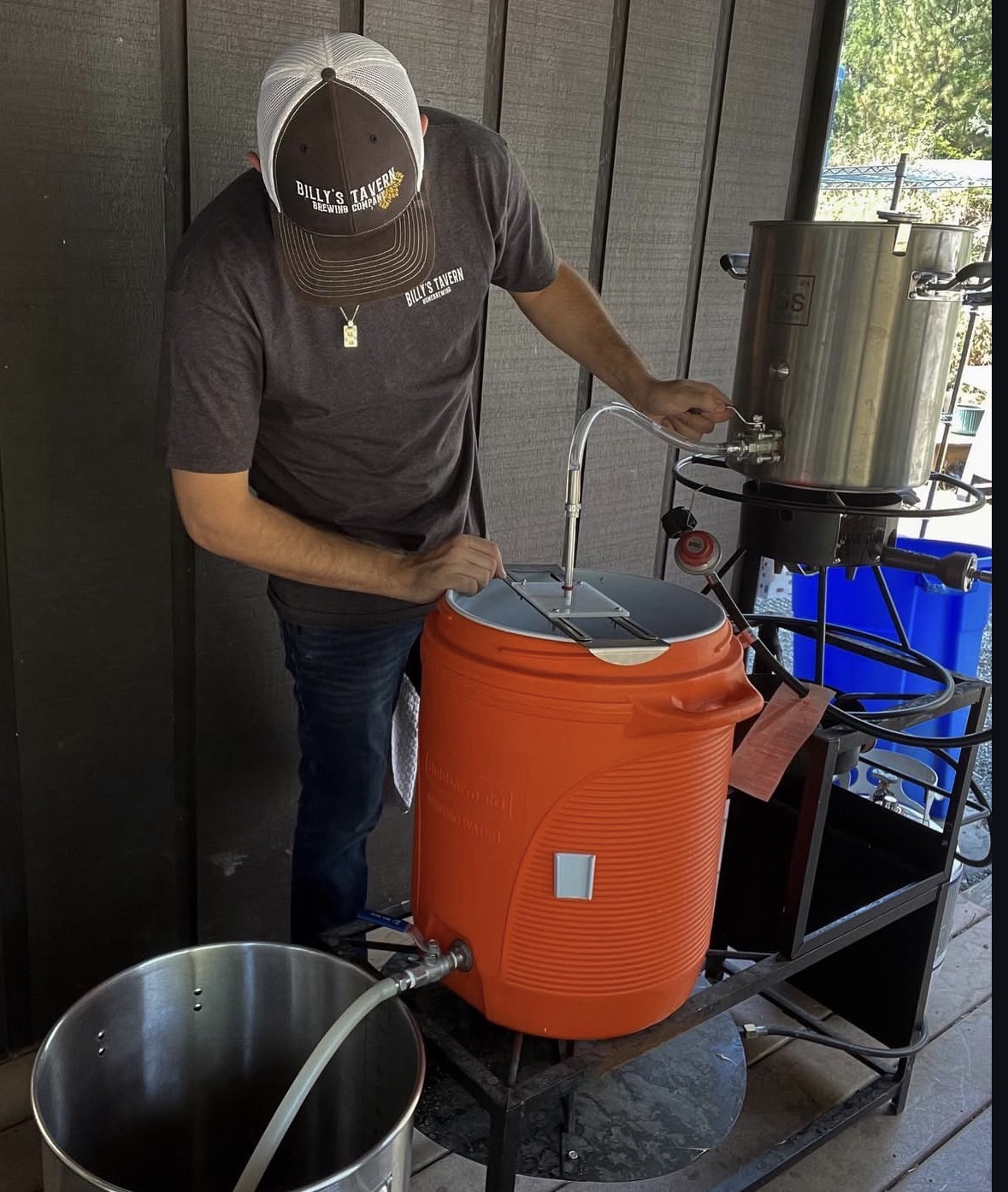 Be the Brewer You Wished You Had When You Started.